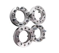 DKPMWD Wheels Spacer 38MM 6 STUD WHEEL SPACERS 6x139.7 for Hyundai for Entourage 2007-2008
