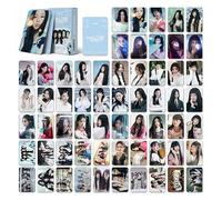 DKRAHRJJ MXP 92Pcs Photocards Illitcards 6 X 9 cm Kcards(Super Real Me)