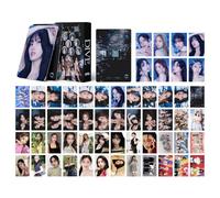 DKRAHRJJ MXP Twice 'Dive' Photocards 55Pcs Postcards