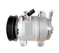 DKS-17D DKS17D AC Compressor Compatible for Nissan Rogue Elgrand Compatible for Renault Koleos DBA-TE52 926001JB0A 92600-1JB0A 92600 1JB0A