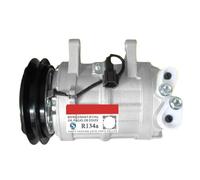 DKS17CH AC，Compatible for GR Y61 2.8，1997-2005 RD28 Air Conditioner 92600-VB005 92600-VB300 92600VB005 92600VB300