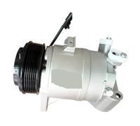 DKS17D AC Compressor Compatible for Nissan Maxima 2008-2014 Quest Pathfinder Compatible for Infiniti QX60 3.5L 92600JP00B 92600JP00C 92600JP01C 926001JA1A