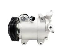 Dks17D Car Ac Air Conditioning Compressor Compatible For Nissan For For Np300 Frontier 926004Kv0A 92600-4Kv0A 926104Kv0A 92610-4Kv0A 926604Kv0A 7Pk