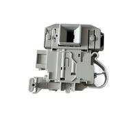 DKS65 Door Lock,Compatible For Siemens | Plastic, IQ300 IQ500 IQ700 Series, Safety Interlock, Replacement Part
