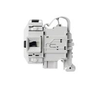 DKS67A DKS67617 DKS67626 Electronic Door Lock | Compatible For Siemens，Washing Machine Accessories