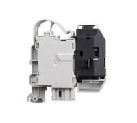 DKS67A DKS67617 DKS67626 Electronic Door Lock Delay Switch，Compatible For Siemens ，Washing Machine Washer Replacement Parts