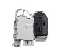 DKS67A DKS67617 DKS67626 Electronic Door Lock Delay Switch，Compatible For Siemens Washing Machine Washer Replacement Parts