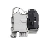 DKS67A Door Lock Switch,Compatible For Siemens | Plastic, IQ300 IQ500 IQ700, Safety Interlock, Replace DKS67617/626
