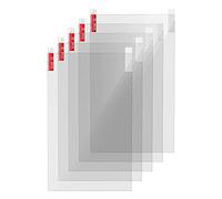 DKSooozs 10Pcs Screen Protector for LCD Resin 3D Printer, Screen Protective Film for Photon Mono 4K 6.23 Inch Monochrome