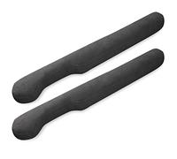 DKSooozs 2 Pack Universal Space Filler for Car SUV Truck Organizer Fill the Space Between and Console Stop Things From Dropping