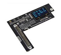 DKSooozs Environmental Sensor for Nano Eco Sensor Expansion Board Interface Communication Special for Nano