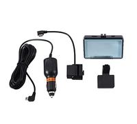 DKSooozs Inside the Front Of the Car Recorder HD Night Vision Loop Recording Car Camera Car Supplies