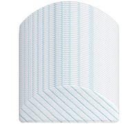 DKSooozs Replacement Mop Cloth Pads for OZMO T8 T8 T9 N8 N8 Pro Vacuum Cleaner Accessories