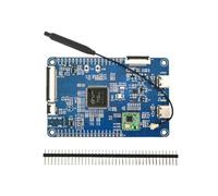 DKSooozs Wifi Display Arm -A7 Allwinner T113 Multifunctional Portable Convenient Development Board Module Easy to Use B