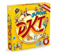 DKT Junior 3 or more players, ages 5 (6384)