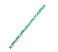 DKTR LED Backlight Compatible With TV Samsung Ue32d, 2011svs32, Jvg4-320sma-r2, Jvg4-320smb-r2, Bn64-01634a, 2x44 Led, 347mm (Color : 2pcs)