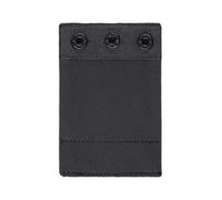 DKUUPEX Women's Bodysuits Extender Snap, Shapewear Bodysuit Crotch Extenders, Adjustable & Elastic for Adding Length, (Lenth: 3 Inches,3p), One Size