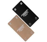 DKUUPEX Women's Bodysuits Extender Snap, Shapewear Bodysuit Crotch Extenders, Adjustable & Elastic for Adding Length, (Lenth: 4 Inches,2xs,black&sienna), One Size