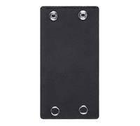 DKUUPEX Women's Bodysuits Extender Snap, Shapewear Bodysuit Crotch Extenders, Adjustable & Elastic for Adding Length, (Lenth: 4 Inches,xs), One Size