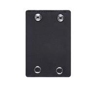 DKUUPEX Women's Bodysuits Extender Snap, Shapewear Bodysuit Crotch Extenders, Adjustable & Elastic for Adding 3 inches Length, (Lenth: 3 Inches,xs), One Size