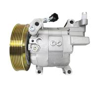 Dkv11G A/C Ac Air Conditioning Compressor For Nissan For Almera Mk Ii For Sunny N16 1.6 1.8 2000-926004M410 506021-5400