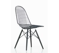 DKW Wire Chair chair unupholstered Vitra