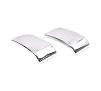 DKWOIS Compatible with Mercedes G Wagon G Class W463 G63 2019-2020 ABS Plastic Rear Bumper Decoration Sticker Car Accessories