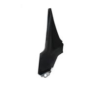 DKWOIS Compatible With Z900 Z 900 2017-2023Motorcycle Seat Side Frame Cover Fairing Bench Cover Cowling Panel Carbon Fiber Accessories(Unpainted Right)