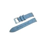 DKWOIS Grade 20mm Fluororubber Watch Strp FKM Compatible With Hermes Strap Bracelets Man Woman Diving Waterproof Quick Release Watchband(Gray,22mm)