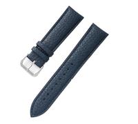DKWOIS Two Tone Silicone Watch Band QuickFit 22mm 26mm For Epix Pro Gen 2 47mm 51mm/Fenix 7X 7 Pro/Quatix 6 6X 5X Strap Bracelet(Blue,20mm)