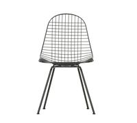DKX Wire Chair chair unupholstered Vitra