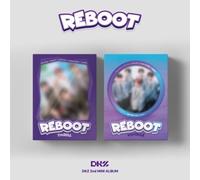 DKZ - Reboot