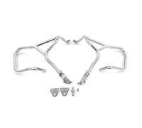 DL 650 Motorcycle Highway Engine Guard Crash Bar Frame Fairing Protector Bumper For V-Storm DL650 2011-2020 2021 2022 2023