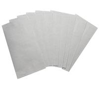 DL Envelopes Plain Self Seal White
