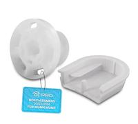 DL-pro 00032884 Continuous Shredder, Plastic