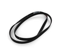 DL-pro 1208 PJ 5 E V-Ribbed Belt for Indesit C00141664 V-Belt Ribbed Belt Drive Belt Drum Belt for Washing Machine