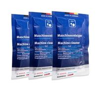 DL-pro 3 x Machine Cleaner for Bosch Siemens 312194 00312194 Dishwasher Dishwasher