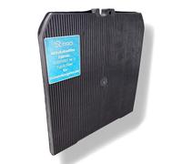 DL-pro Activated Carbon Air Filter, 103050107 Model, for Falmec & Airlux Cooker Hoods