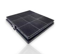 DL-pro Activated Carbon Air Filter for Whirlpool Hotpoint 48400008779 Cooker Hood