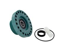 DL-pro Bearing Right for AEG Electrolux Zanker Zanussi 405507074/4 4055070744 for Drive Side Top Loader Washing Machine Including Ball Bearing 6203Z Sealing Ring Grease