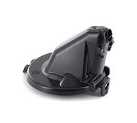 DL-pro Black Plastic Outlet Nozzle for DeLonghi Krups EN110 EN210 EN170 EN270 FL29301 Coffee Machine Capsule Machine