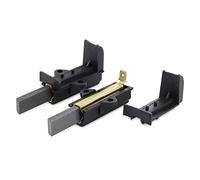 DL-pro Carbon Brushes for Beko 371201201 L94MF7 Motor Carbon Brushes Abrasive Carbon for Motor Washing Machine