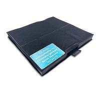 DL-pro Carbon Filter Activated Carbon Filter for Bosch 00744075 744075 DHZ5226 Siemens LZ52251 Neff Z5131X1 Cooker Hood