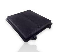 DL-pro Carbon Filter for Neff 00703134 AEG Electrolux 50279032002 Gaggenau AA260196 AA480180 Refsta K71 Cooker Hood