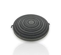 DL-pro Carbon Filter for Whirlpool 484000008635 Wpro CHFD211/1 Electrolux 9029793826 T211 Candy 49018368 Cooker Hood