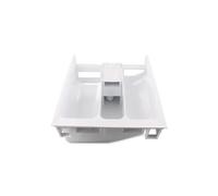 DL-pro Detergent Drawer for Bosch Siemens Neff 00703270 703270 Rinsing Tray Detergent Box Water Soft for Maxx Avantixx Classixx VarioPerfect iQ300 iQ100 Siwamat Washing Machine