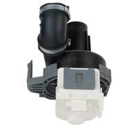 DL-pro Dishwasher Circulation Pump and Motor Assembly W11032770 compatible with Whirlpool Kenmore KitchenAid