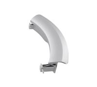 DL-pro Door Handle Compatible with Siemens Washing Machine 00751791 iQ700 iQ500