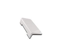 DL-pro Door Handle for AEG Electrolux 223660606/3 2236606063 zer Handle zer Handle Opener Door Handle for Inner Freezer Door Fridge