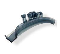 DL-pro Door Handle for Candy Hoover Gias 41042467 for Washing Machine